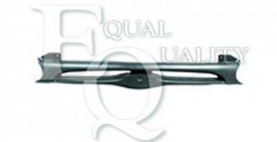 EQUAL QUALITY g0406 -  Решетка радиатора